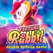 double fortune demo